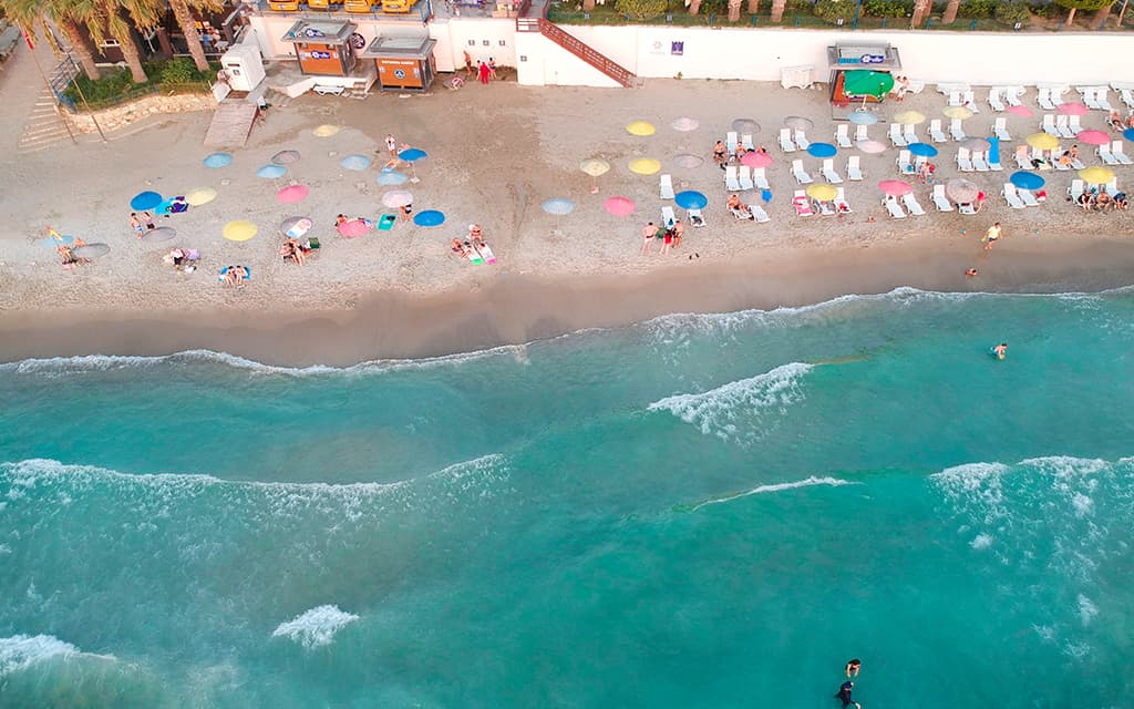 Kuşadası